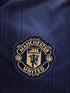 2018/19 Man Utd 3rd Football Shirt (S)