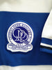 2002/03 QPR Home Football Shirt (L)