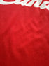 1991/92 Liverpool Home Football Shirt (XL)