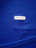 2001/02 Rangers Home Football Shirt (XXL)