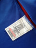 2001/02 Rangers Home Football Shirt (XXL)