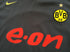 2004/05 Borussia Dortmund 3rd Football Shirt (XXL)