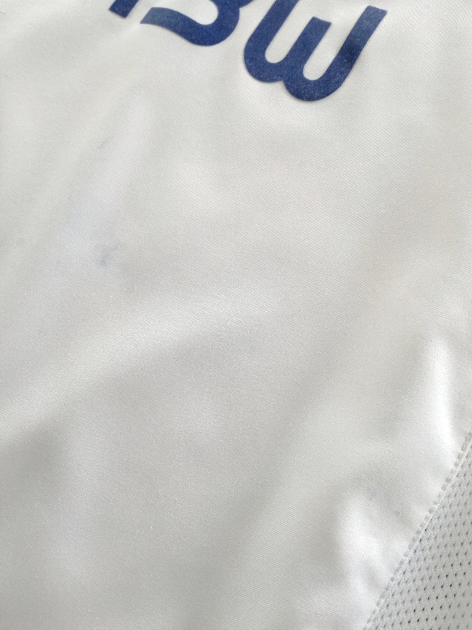 2006/07 Karlsruher Away Football Shirt (S)