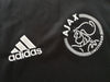 2004/05 Ajax 3rd Football Shirt (XXL)