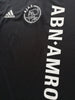 2004/05 Ajax 3rd Football Shirt (XXL)