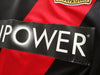 2011/12 Bayer Leverkusen Home Football Shirt (XXL)