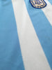 2009/10 Argentina Home Football Shirt (L)