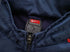 2001/02 Arsenal Rain Jacket (L)