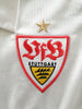 2008/09 VFB Stuttgart Home Football Shirt (XXL)