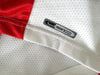 2008/09 VFB Stuttgart Home Football Shirt (XXL)