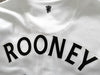 2012/13 Man Utd Away Premier League Football Shirt Rooney #10 (S)