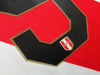 2019 Peru Home Football Shirt Guerrero #9 (M)