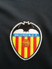 2006/07 Valencia Away La Liga Football Shirt (XXL)