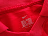 2000/01 Arsenal Home Football Shirt (L)