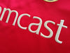 2000/01 Arsenal Home Football Shirt (L)