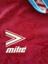 1993/94 Burnley Home Football Shirt (XL)