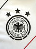 2012/13 Germany Home Formotion Football Shirt. (XL)