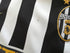 2003/04 Juventus Home Football Shirt (M)
