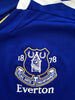 2007/08 Everton Home Football Shirt (XXL)