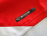 2015/16 Arsenal Home Football Shirt (M)
