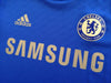 2012/13 Chelsea Home Football Shirt (S)