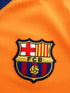 2006/07 Barcelona Away Basic Football Shirt (S)