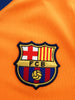 2006/07 Barcelona Away Basic Football Shirt (S)