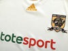 2010/11 Hull City Away Football Shirt (XXL)