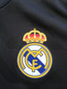 2011/12 Real Madrid Away La Liga Football Shirt (S)