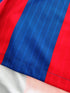 2016/17 Barcelona Home La Liga Football Shirt (S)