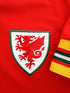 2020/21 Wales Home Football Shirt (S)