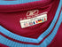 2003/04 West Ham Home Football Shirt (L)