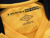 2021/22 Dynamo Dresden Home Football Shirt (M)