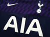 2019/20 Tottenham Away Premier League Football Shirt Son #7 (S)