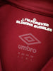 2023/24 West Ham Home Football Shirt (S)