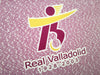 2003 Real Valladolid '75th Anniversary' Football Shirt (XL)