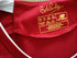 2019/20 Liverpool Home Football Shirt (XXL)