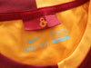 2013/14 Galatasaray Home Football Shirt (XL)