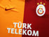 2013/14 Galatasaray Home Football Shirt (XL)