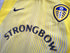 2002/03 Leeds United GK Football Shirt (B)