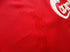 1996/97 Liverpool Home Football Shirt (M)