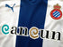 2013/14 Espanyol Home La Liga Football Shirt (XXL)