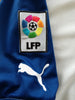 2013/14 Espanyol Home La Liga Football Shirt (XXL)