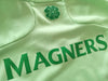 2020/21 Celtic Away Football Shirt (M)