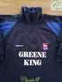 1997/98 Ipswich Town Drill Top (XXL)