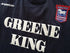 1997/98 Ipswich Town Drill Top (XXL)