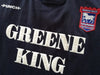 1997/98 Ipswich Town Drill Top (XXL)