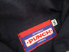 1997/98 Ipswich Town Drill Top (XXL)