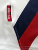 2013/14 Bologna Away Football Shirt (M)