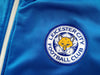 2015/16 Leicester City Training Jacket (3XL)